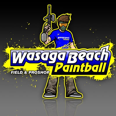 Wasaga Beach PaintBall Adventure