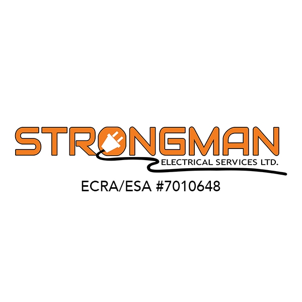 STRONGMAN Electrical Services Ltd.