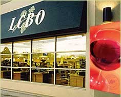 LCBO Store #194