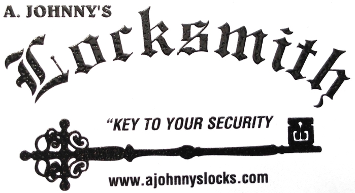 A Johnny's Locksmith Svc