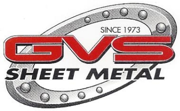 GVS Sheet Metal