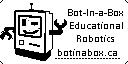 Bot-In-a-Box Educational Robotics
