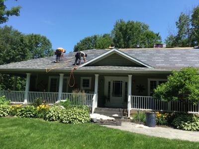 Elmvale Roofing